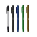 Double Head Highlighter Ballpoint Pen